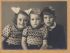Doetje Maria, Wilhelmina Carolina Maria en Johannes Gerardus Jozef